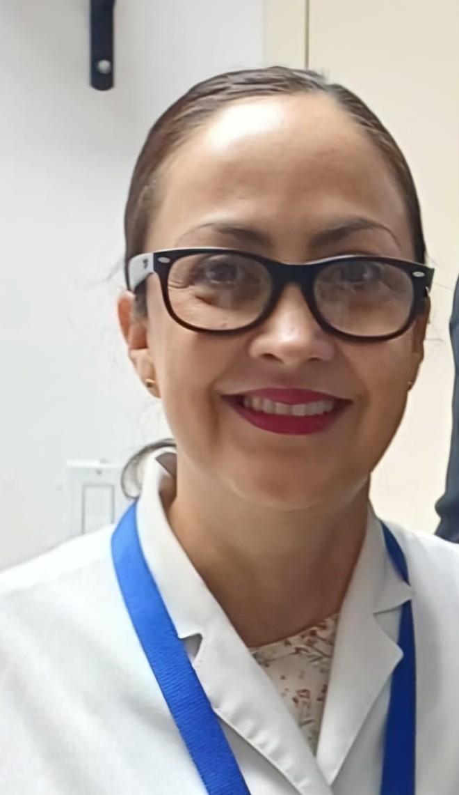 Dra. Marcela Morales