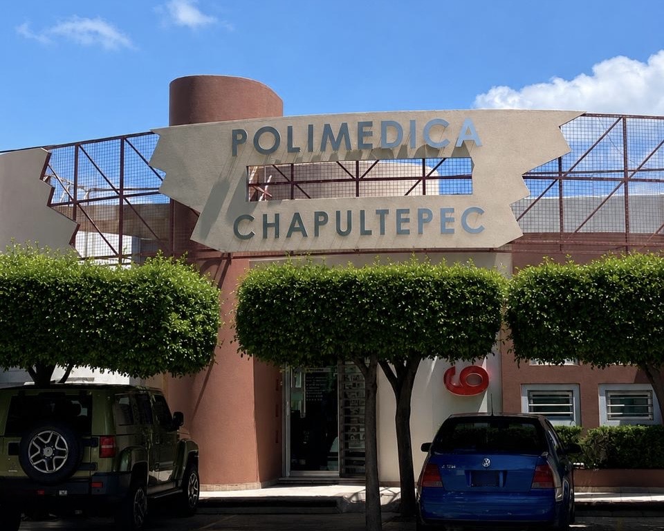 Quienes Somos