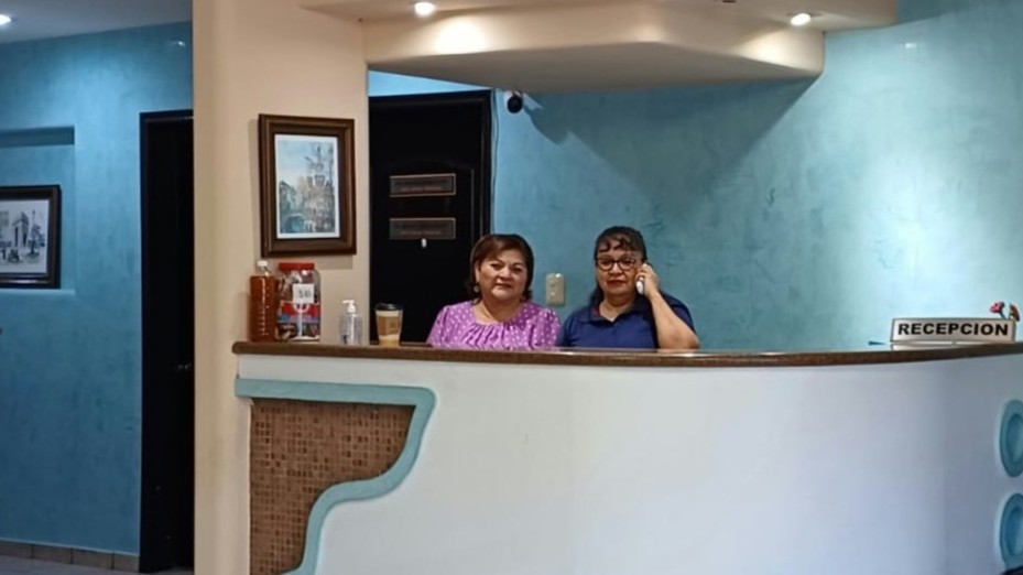 Quienes Somos